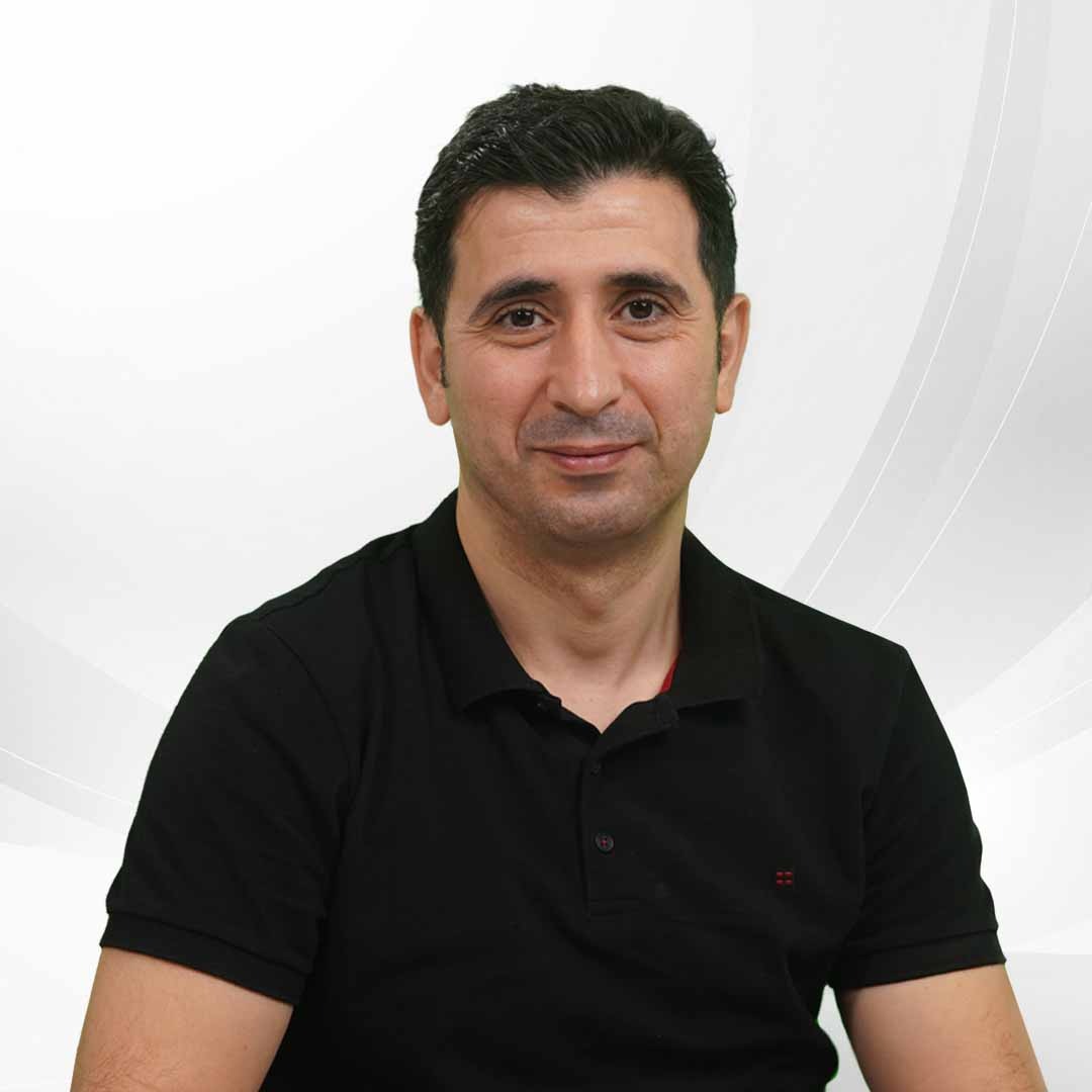 Mustafa Erten